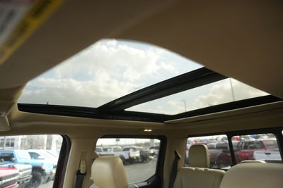 2021 Ford F-250SD Lariat