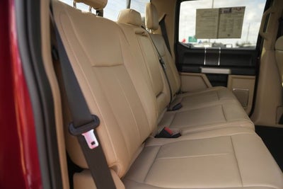 2021 Ford F-250SD Lariat