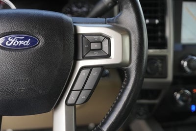 2021 Ford F-250SD Lariat