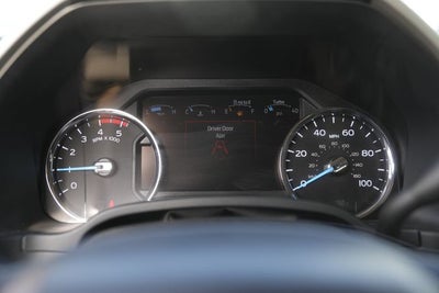 2021 Ford F-250SD Lariat