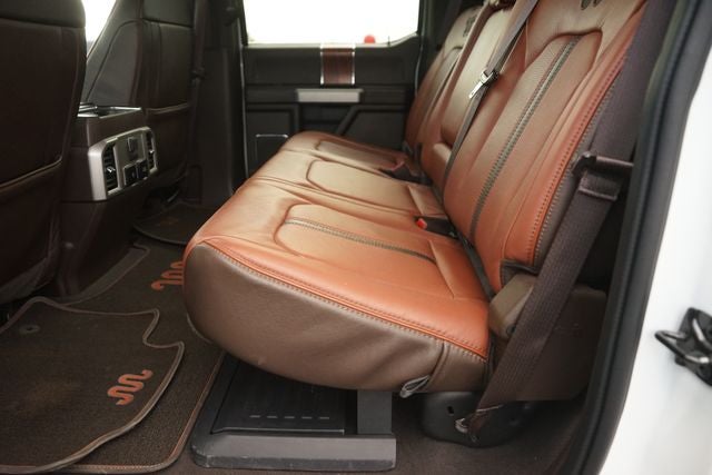 2022 Ford F-250SD King Ranch
