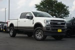 2022 Ford F-250SD King Ranch