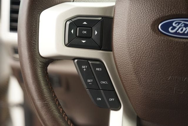 2022 Ford F-250SD King Ranch