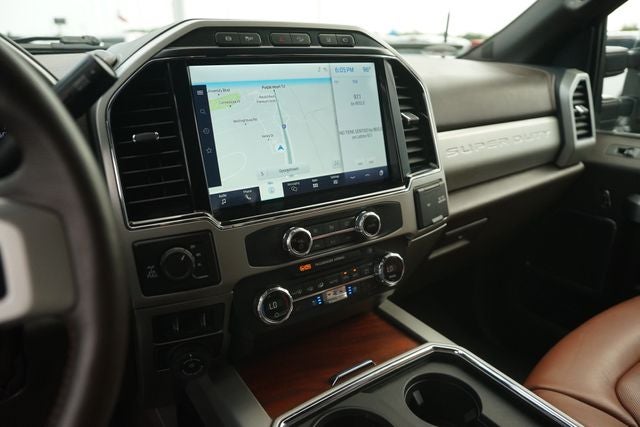 2022 Ford F-250SD King Ranch