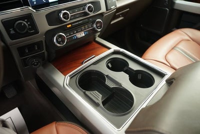 2022 Ford F-250SD King Ranch