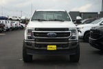 2022 Ford F-250SD King Ranch