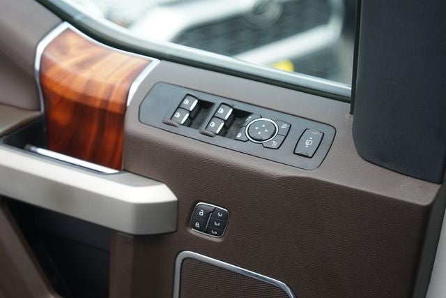 2022 Ford F-250SD King Ranch