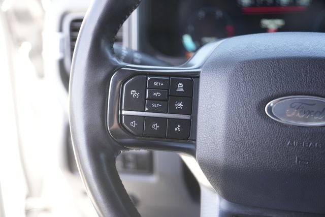 2024 Ford F-350SD Platinum