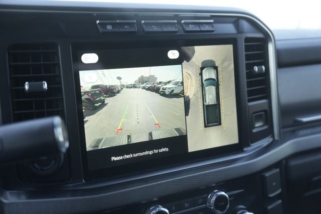 2024 Ford F-350SD Platinum