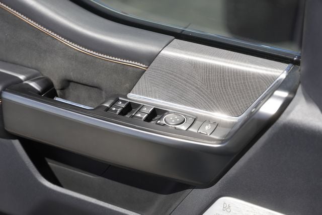 2024 Ford F-350SD Platinum