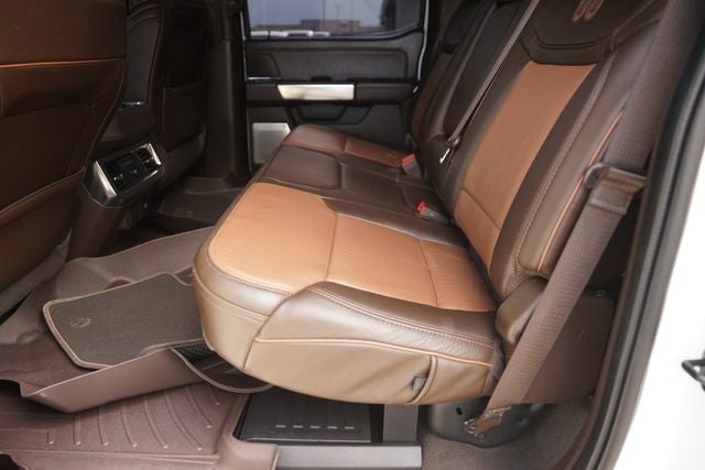 2023 Ford F-350SD King Ranch TREMOR