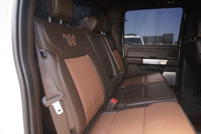 2023 Ford F-350SD King Ranch TREMOR