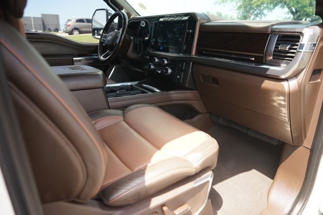 2023 Ford F-350SD King Ranch TREMOR