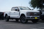 2023 Ford F-350SD King Ranch TREMOR