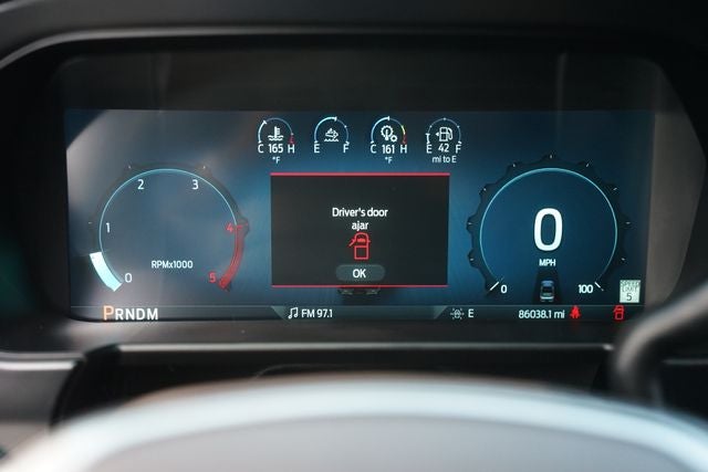 2023 Ford F-350SD King Ranch TREMOR