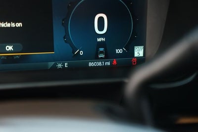2023 Ford F-350SD King Ranch TREMOR