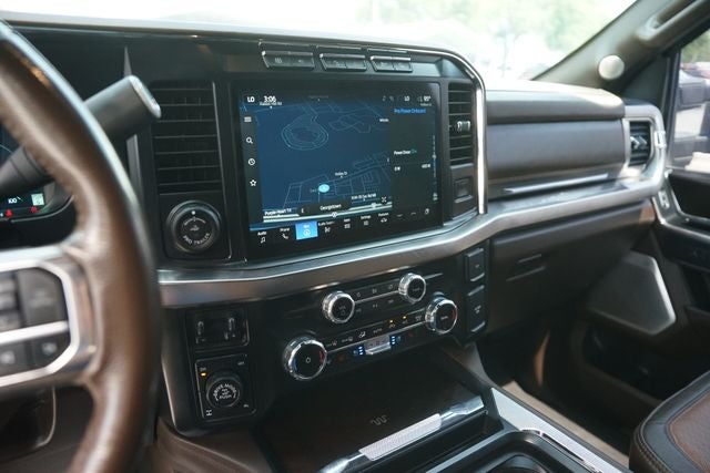 2023 Ford F-350SD King Ranch TREMOR