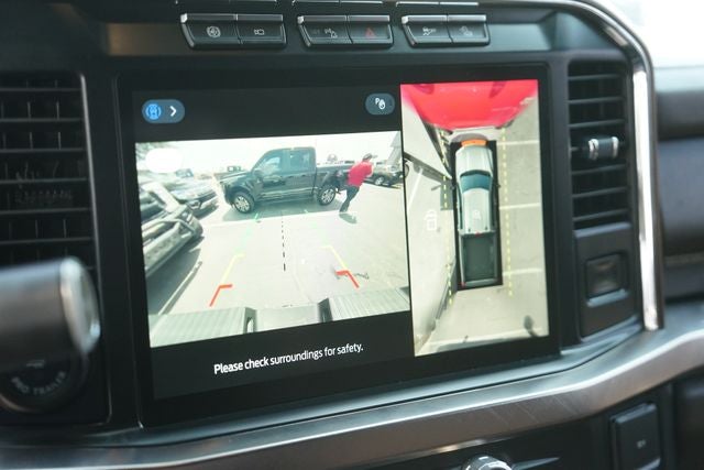 2023 Ford F-350SD King Ranch TREMOR