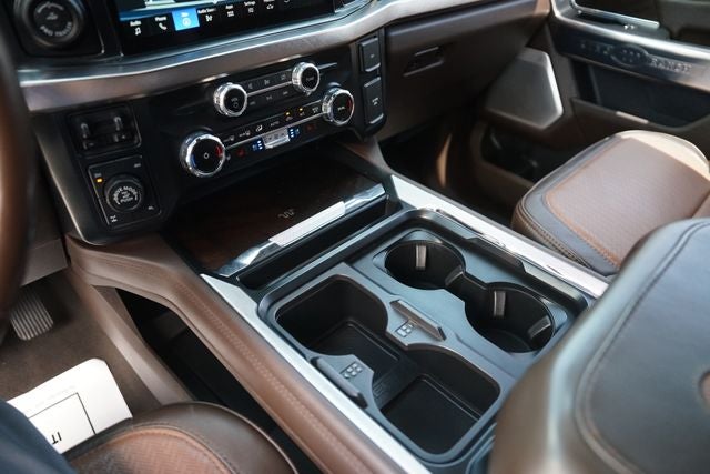 2023 Ford F-350SD King Ranch TREMOR