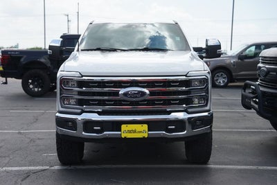 2023 Ford F-350SD King Ranch TREMOR