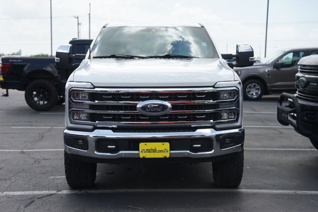 2023 Ford F-350SD King Ranch TREMOR