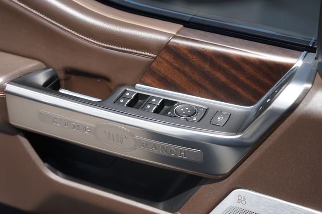 2023 Ford F-350SD King Ranch TREMOR