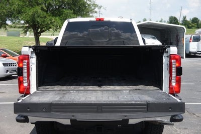 2023 Ford F-350SD King Ranch TREMOR