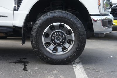 2023 Ford F-350SD King Ranch TREMOR