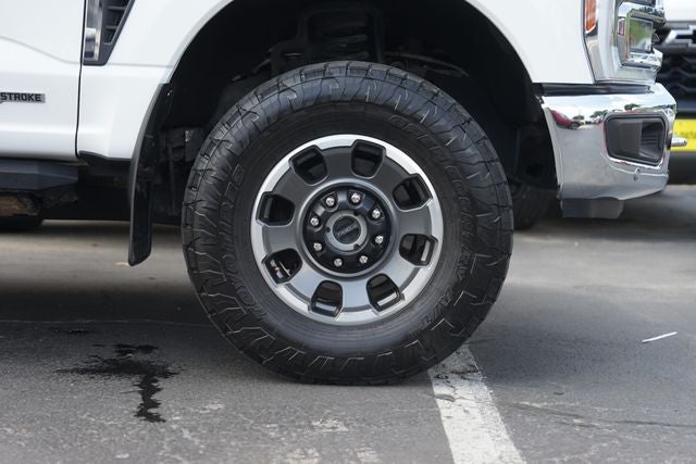2023 Ford F-350SD King Ranch TREMOR