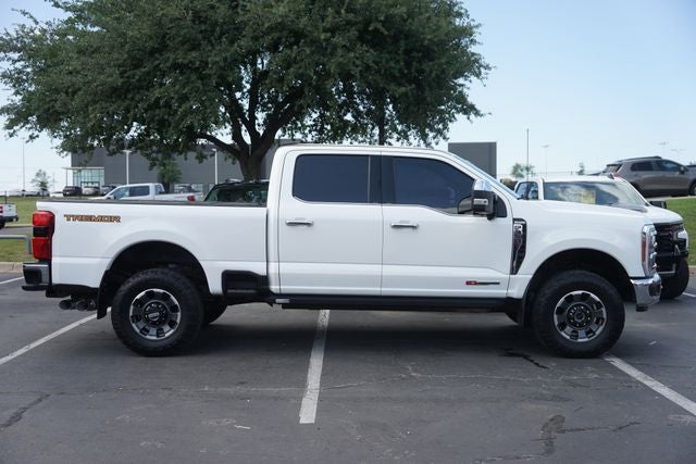 2023 Ford F-350SD King Ranch TREMOR