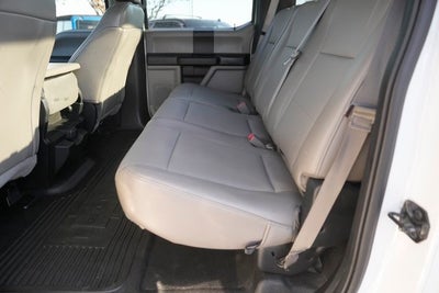 2019 Ford F-350SD XL