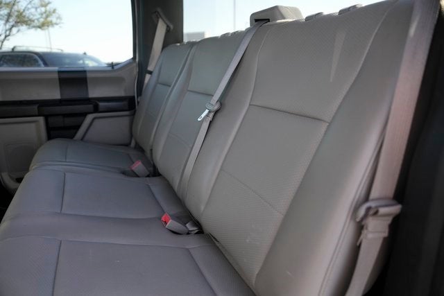 2019 Ford F-350SD XL