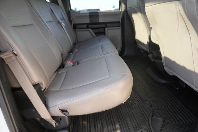 2019 Ford F-350SD XL