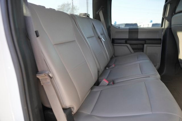 2019 Ford F-350SD XL