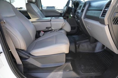 2019 Ford F-350SD XL