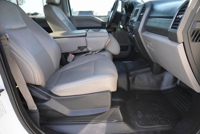 2019 Ford F-350SD XL