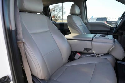 2019 Ford F-350SD XL