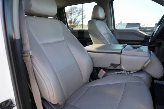 2019 Ford F-350SD XL