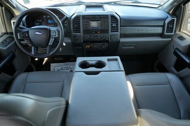 2019 Ford F-350SD XL