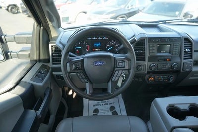 2019 Ford F-350SD XL