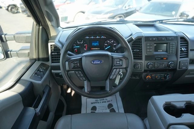 2019 Ford F-350SD XL