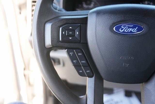 2019 Ford F-350SD XL