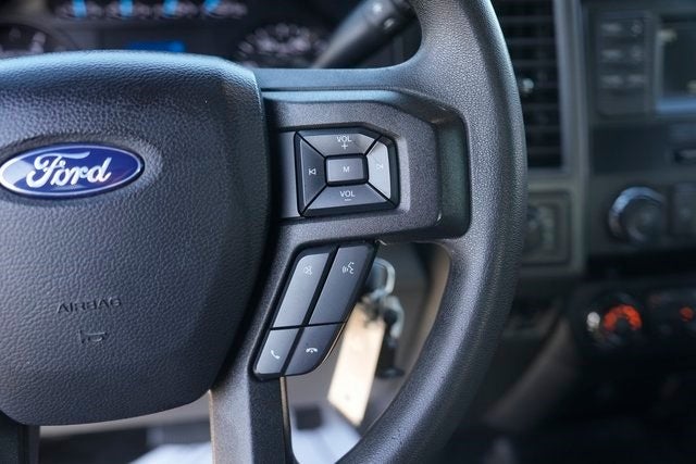 2019 Ford F-350SD XL