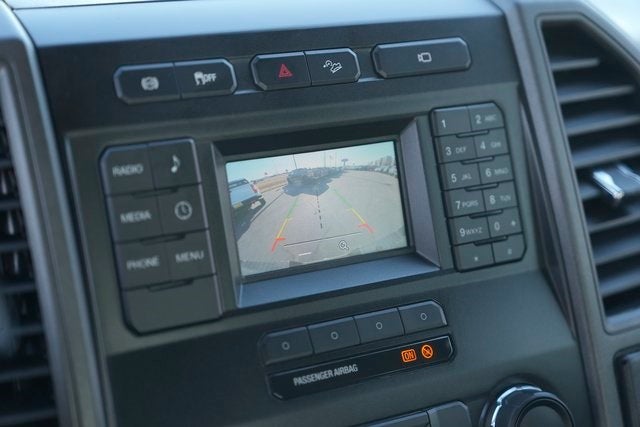 2019 Ford F-350SD XL