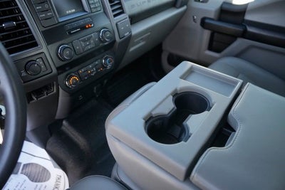 2019 Ford F-350SD XL