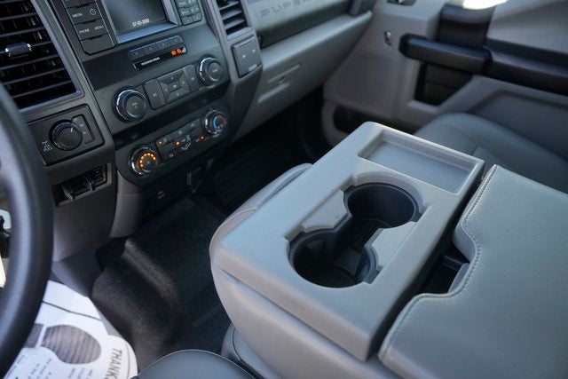 2019 Ford F-350SD XL