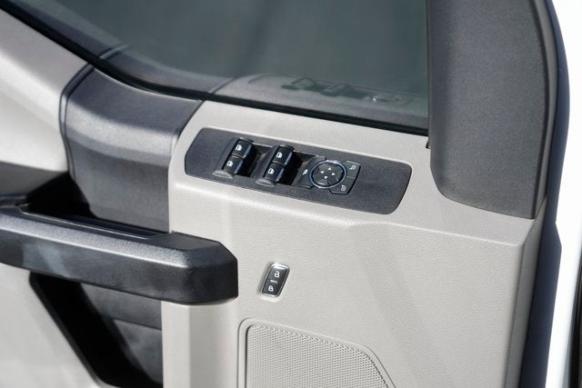 2019 Ford F-350SD XL