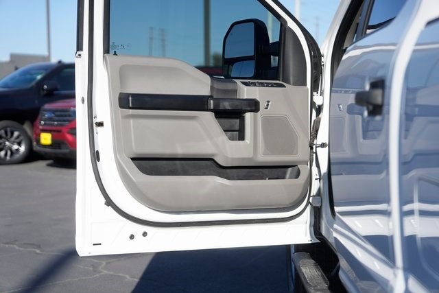 2019 Ford F-350SD XL