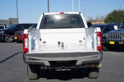 2019 Ford F-350SD XL