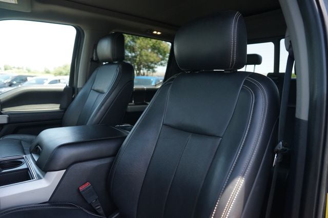2020 Ford Super Duty F-350 Lariat